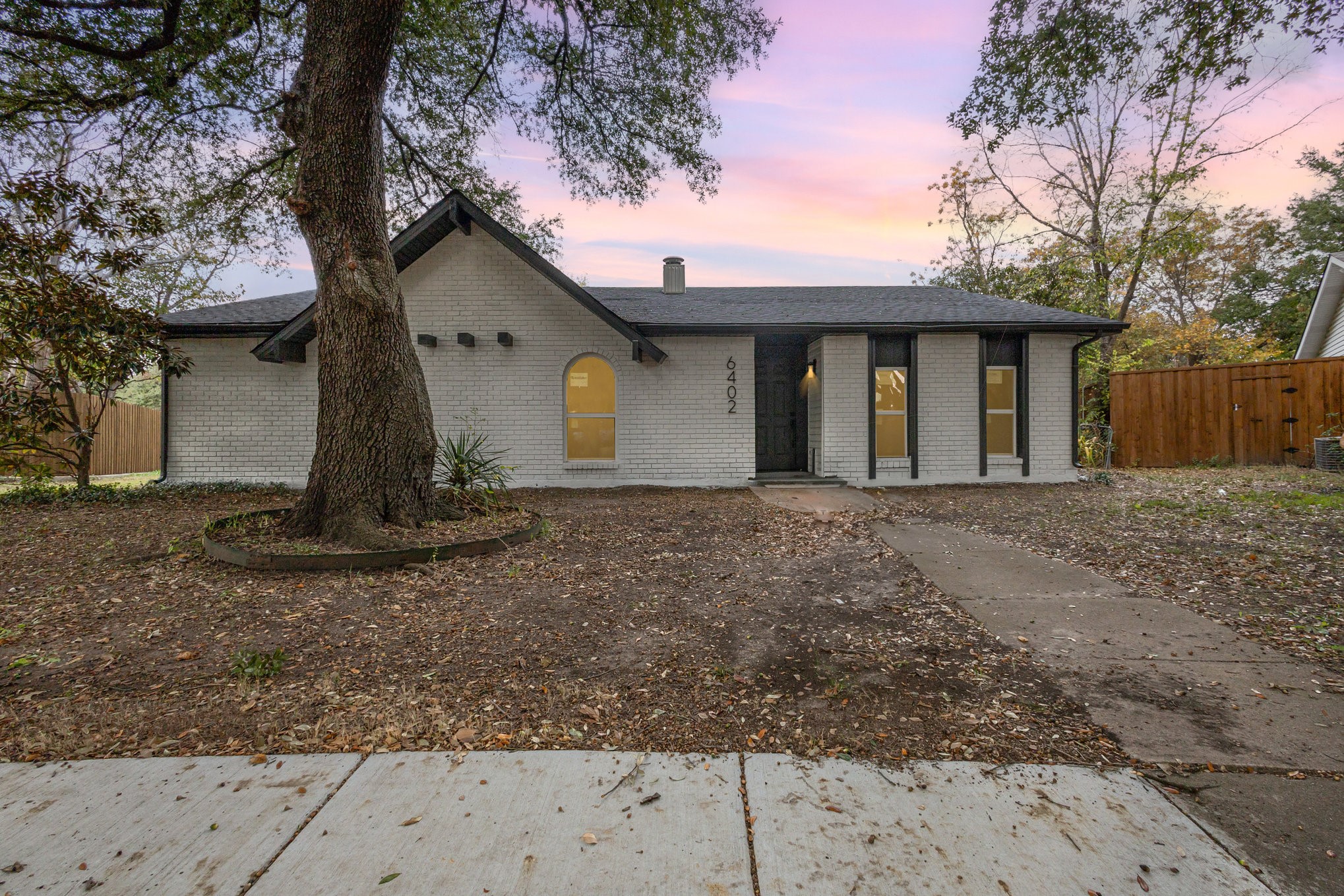 6402 Faircove Circle Garland TX 75043