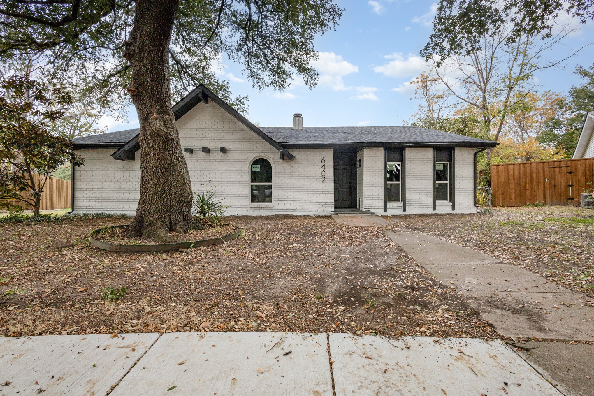 6402 Faircove Circle Garland TX 75043