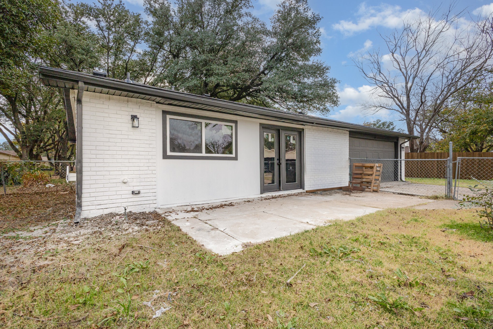 6402 Faircove Circle Garland TX 75043