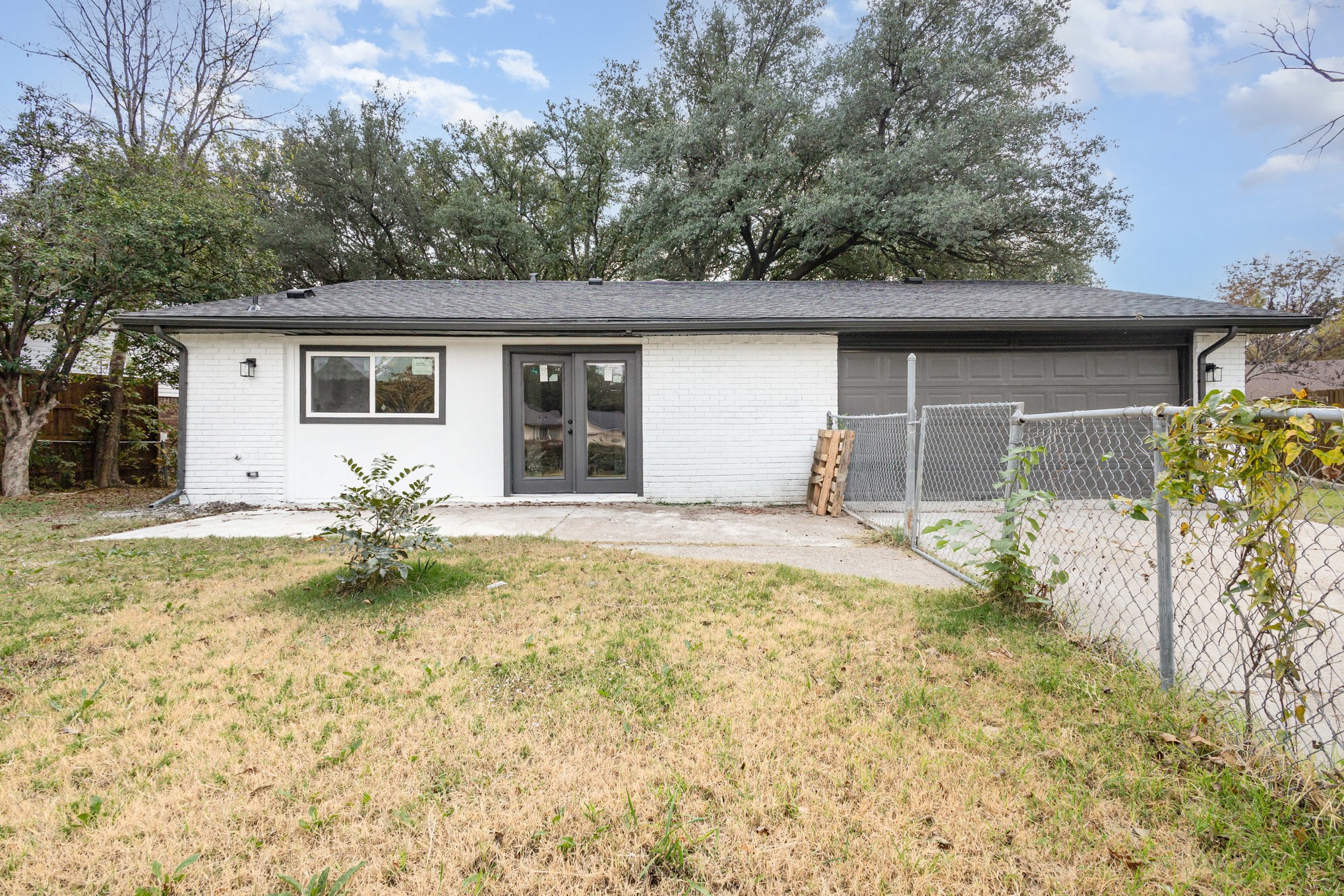 6402 Faircove Circle Garland TX 75043