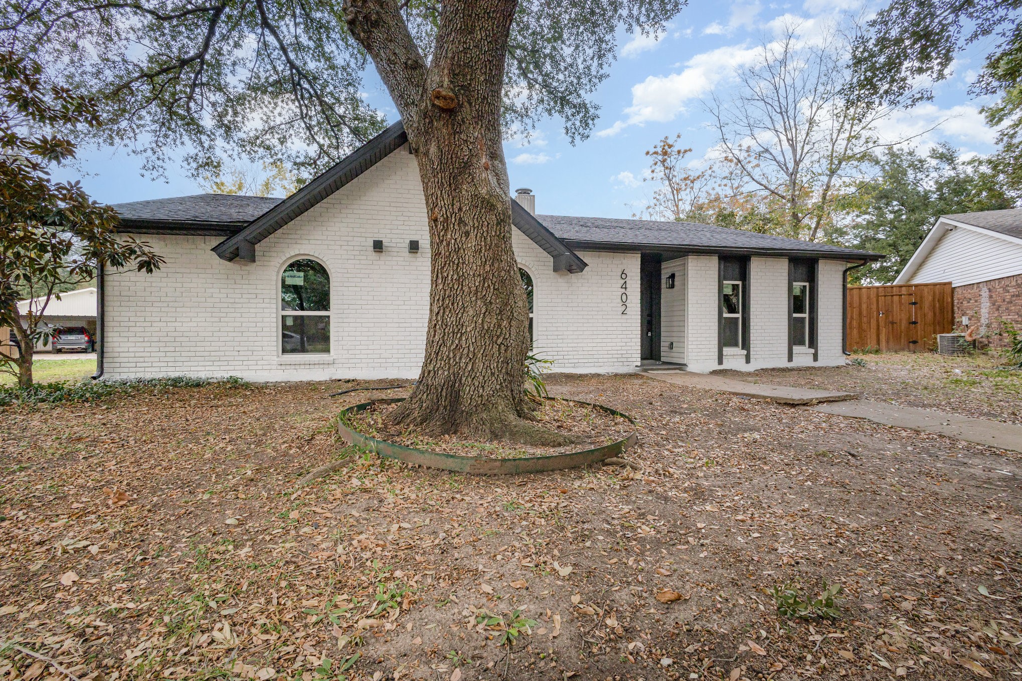 6402 Faircove Circle Garland TX 75043