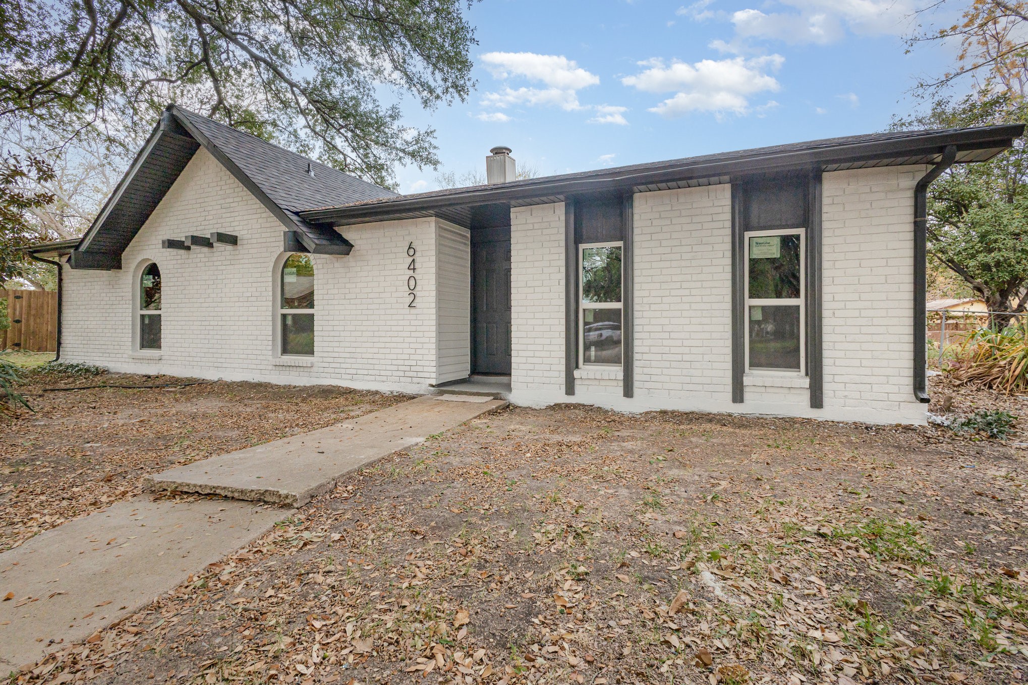 6402 Faircove Circle Garland TX 75043