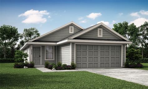 6449 Middlebury Drive Princeton TX 75407