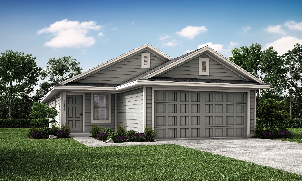 6449 Middlebury Drive Princeton TX 75407