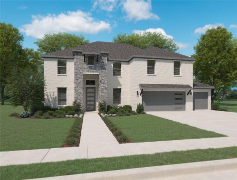 14709 Storyteller Lane Haslet TX 76052