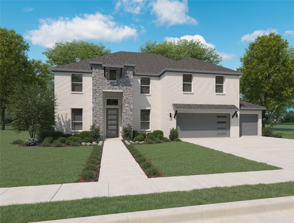 14709 Storyteller Lane Haslet TX 76052