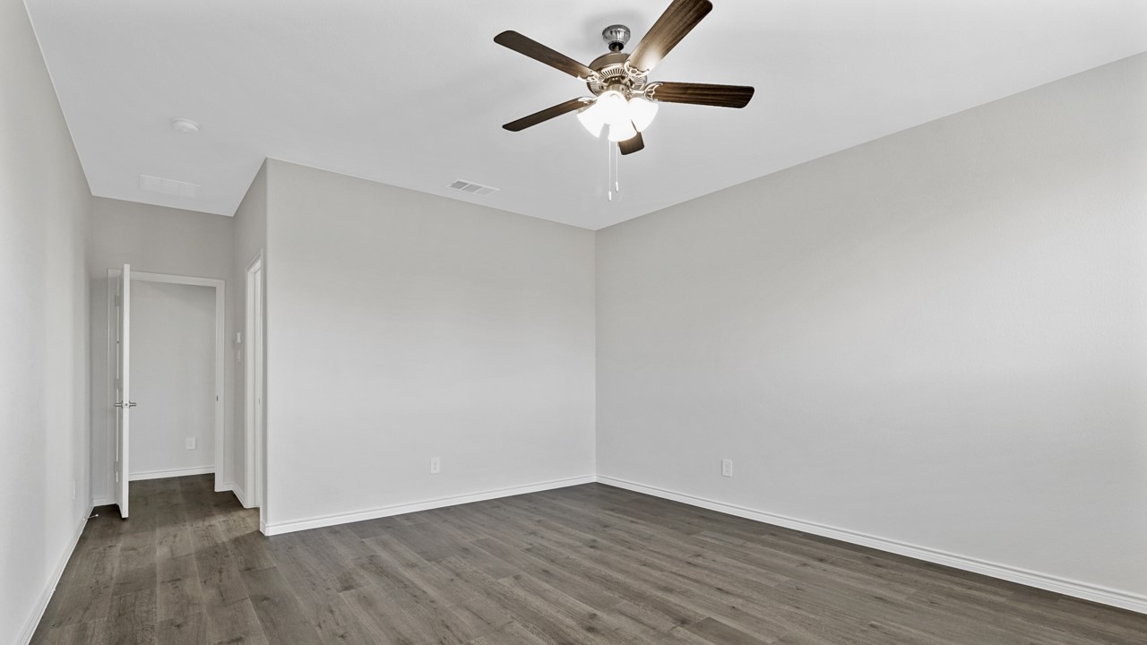 4307 Brenton Lane Forney TX 75126