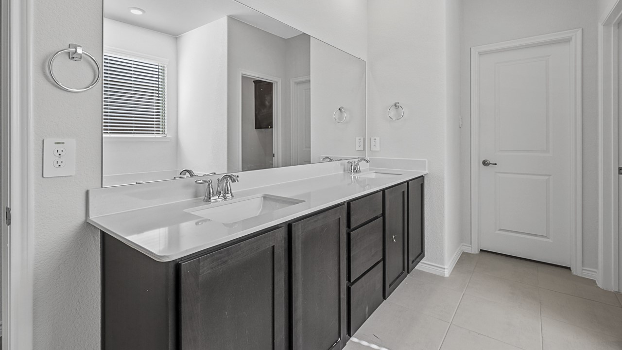 4307 Brenton Lane Forney TX 75126
