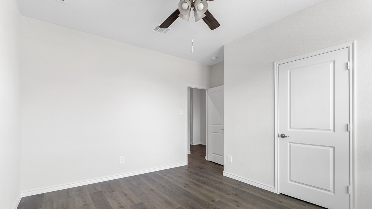 4307 Brenton Lane Forney TX 75126