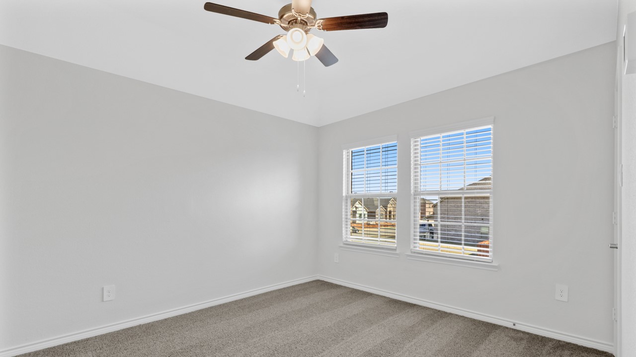4307 Brenton Lane Forney TX 75126
