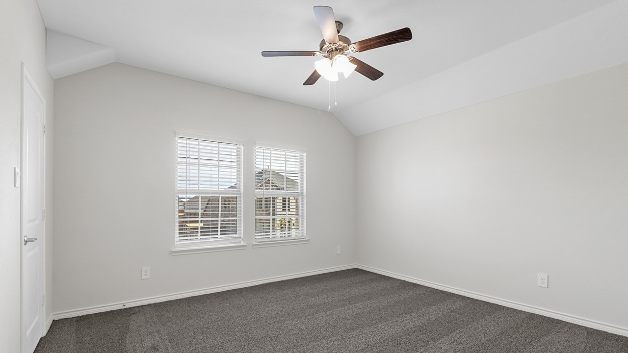 4307 Brenton Lane Forney TX 75126