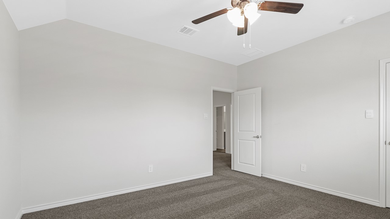 4307 Brenton Lane Forney TX 75126
