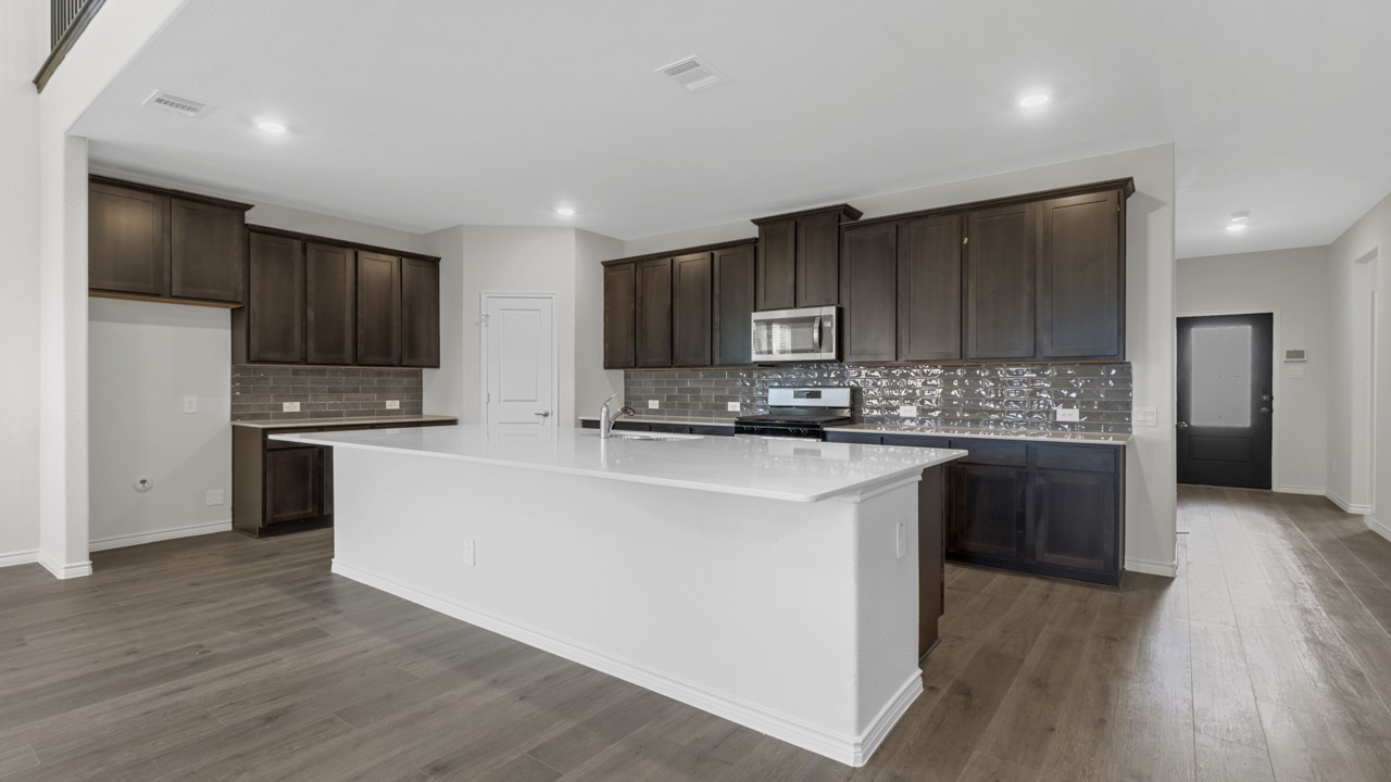 4307 Brenton Lane Forney TX 75126