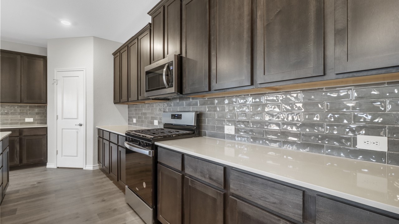 4307 Brenton Lane Forney TX 75126