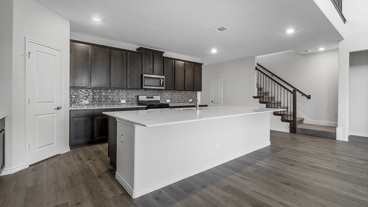 4307 Brenton Lane Forney TX 75126