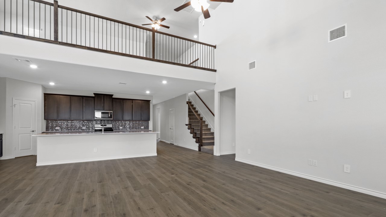 4307 Brenton Lane Forney TX 75126