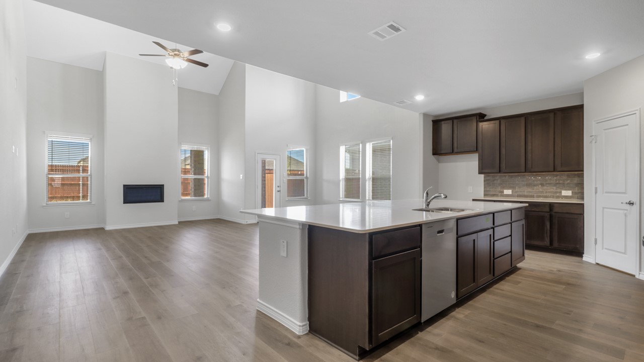 4307 Brenton Lane Forney TX 75126