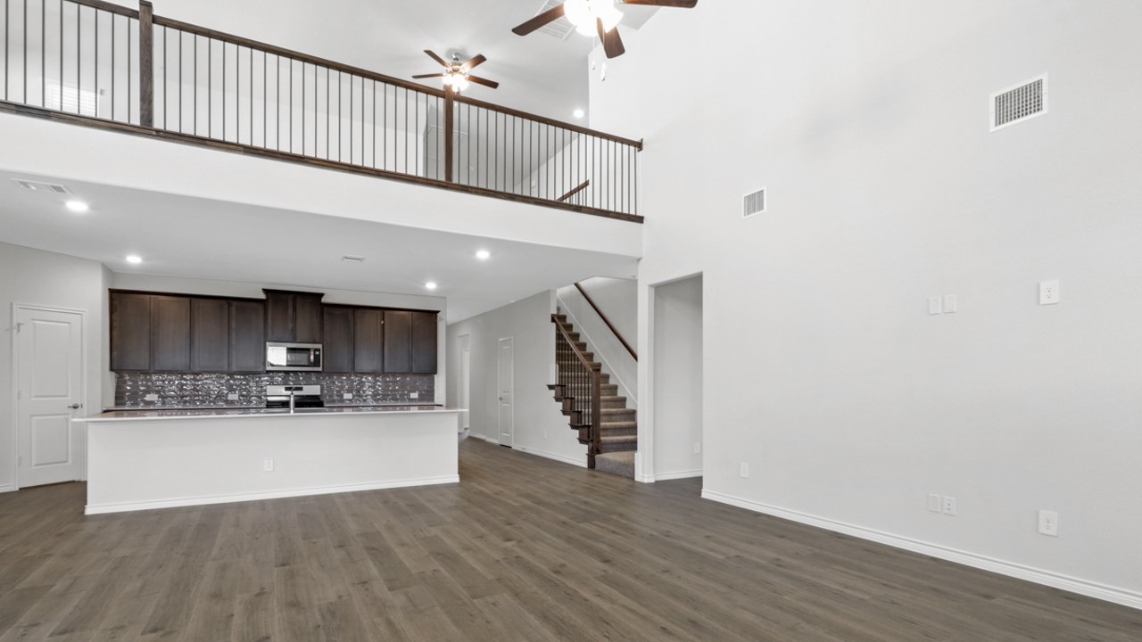 4307 Brenton Lane Forney TX 75126