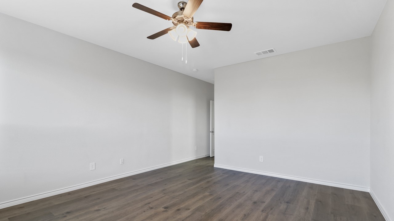 4307 Brenton Lane Forney TX 75126