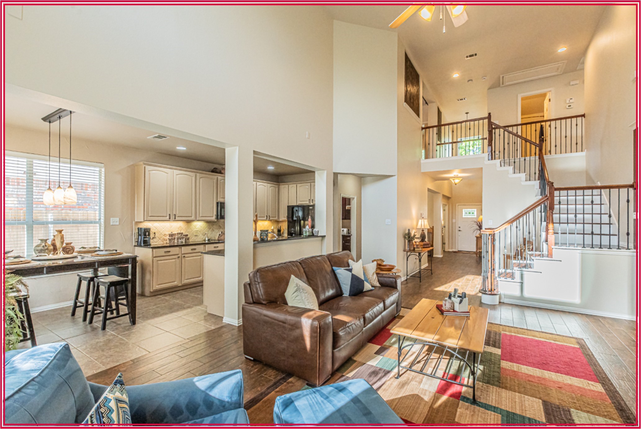 9720 Stripling Drive Fort Worth TX 76244