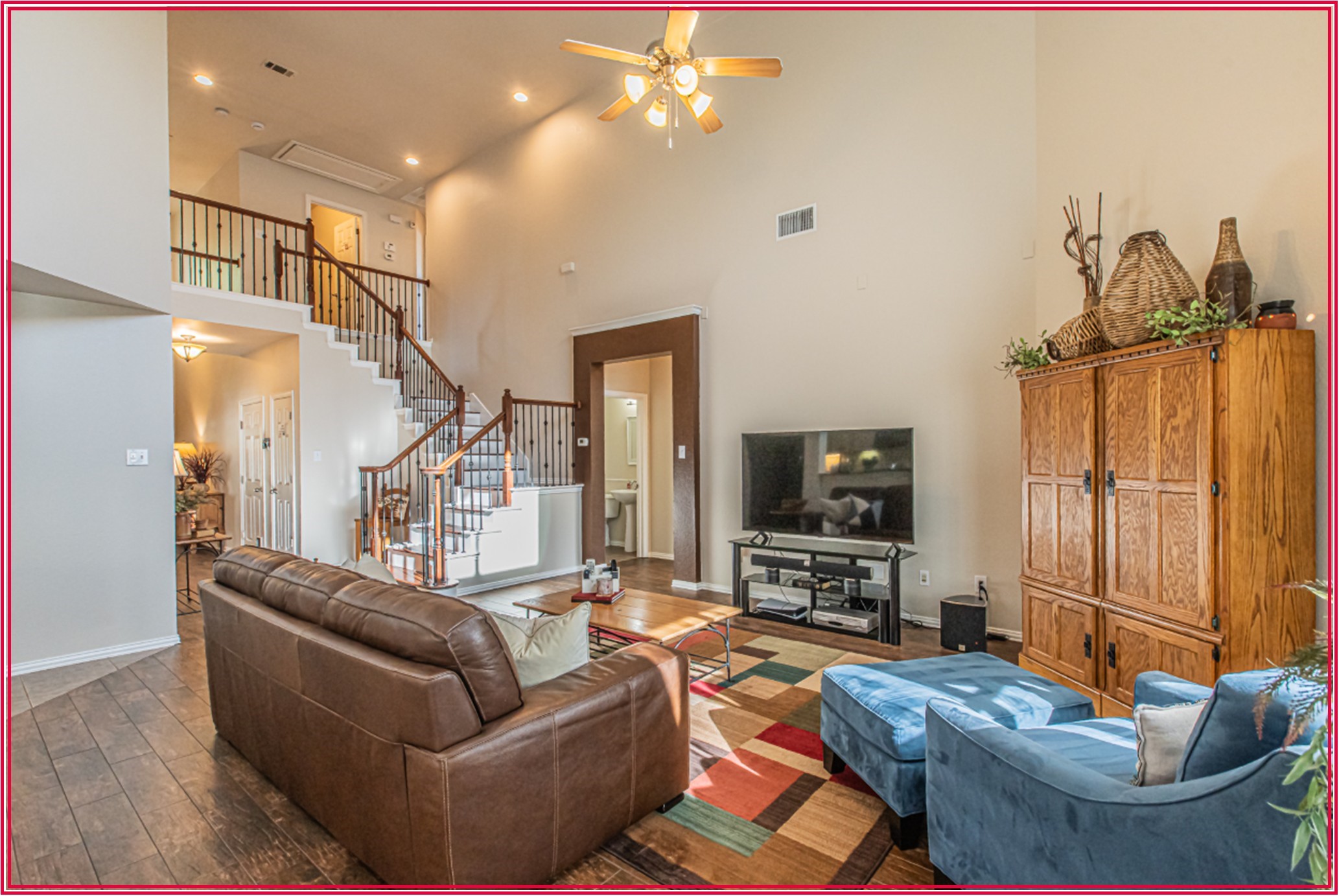 9720 Stripling Drive Fort Worth TX 76244