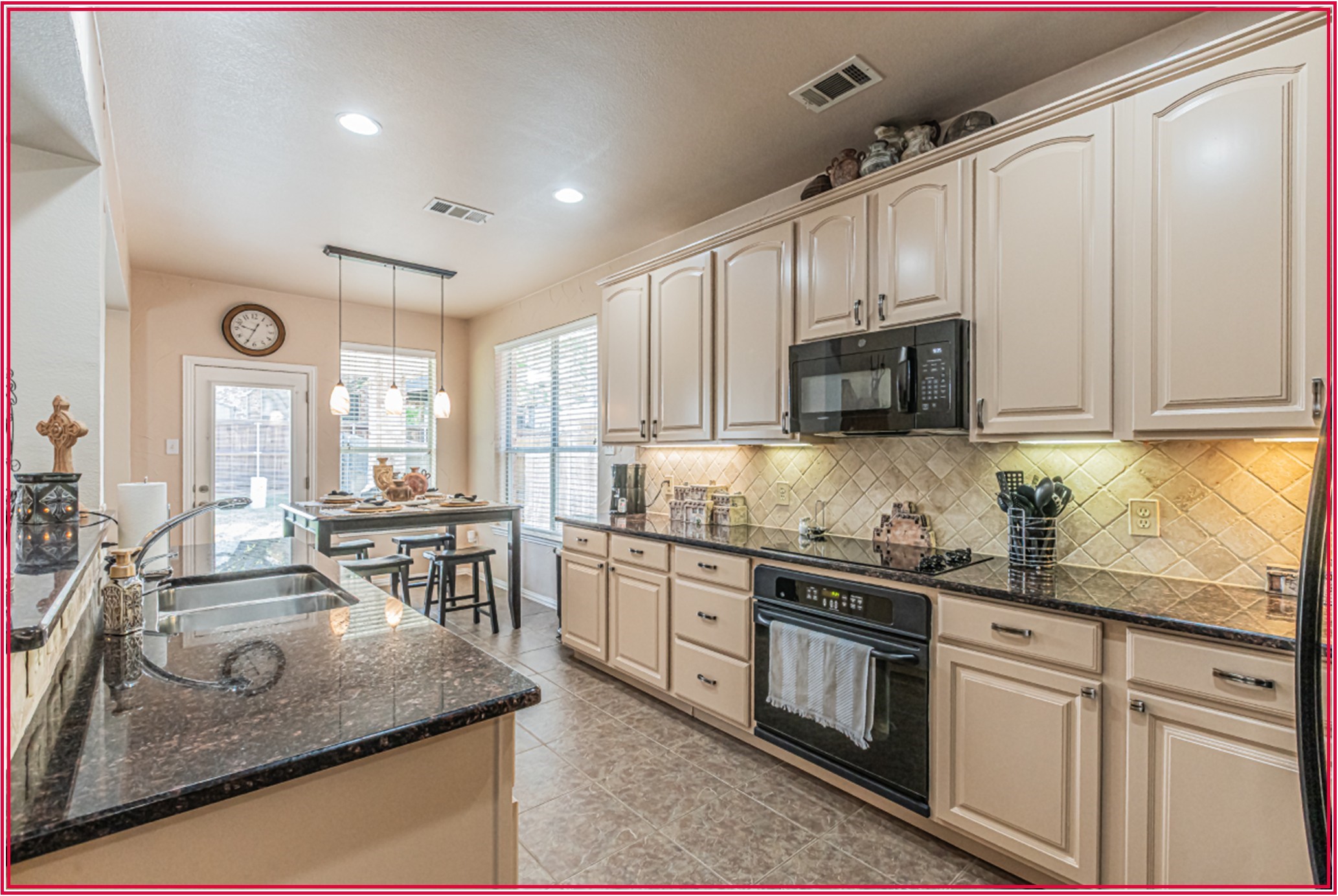 9720 Stripling Drive Fort Worth TX 76244