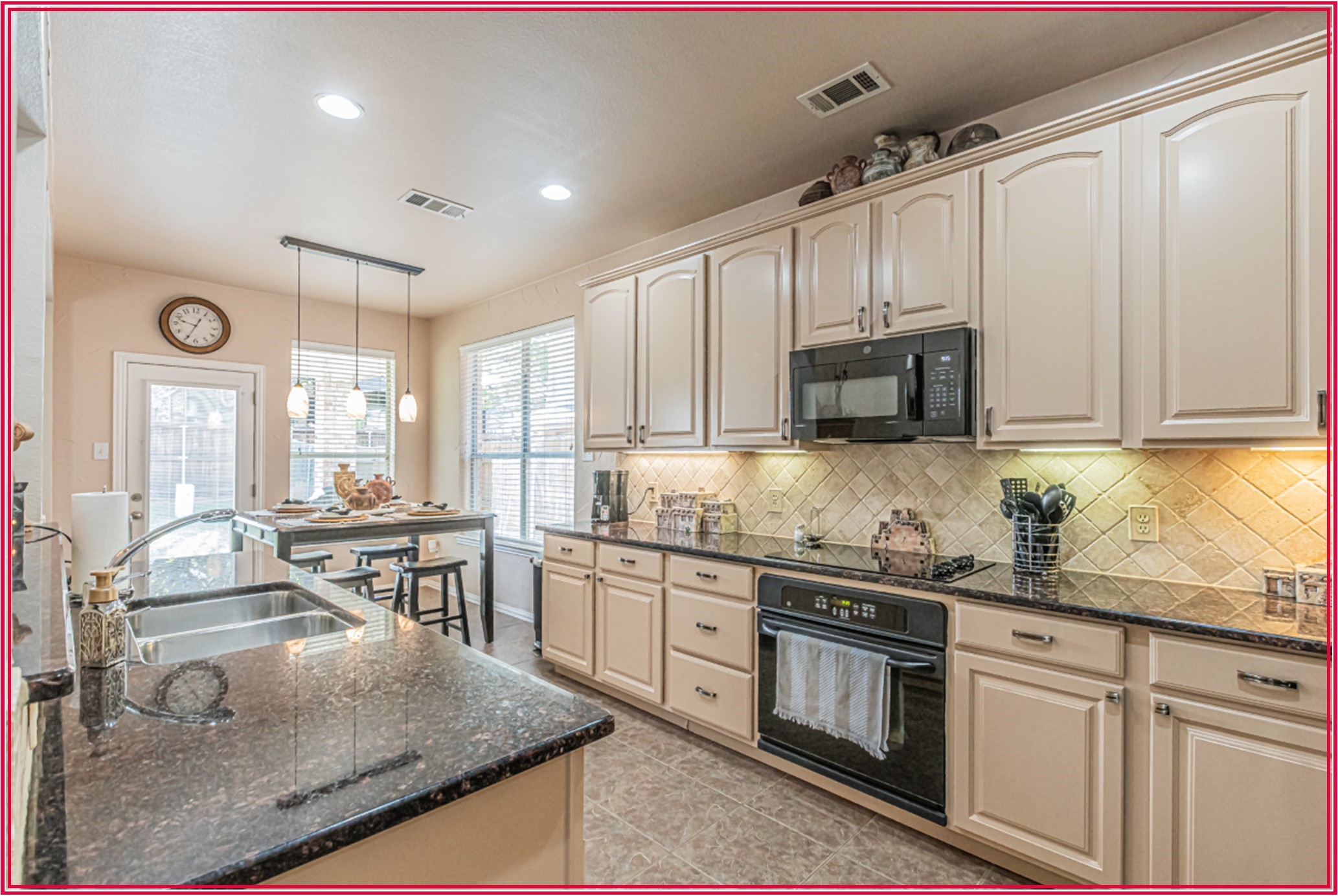 9720 Stripling Drive Fort Worth TX 76244