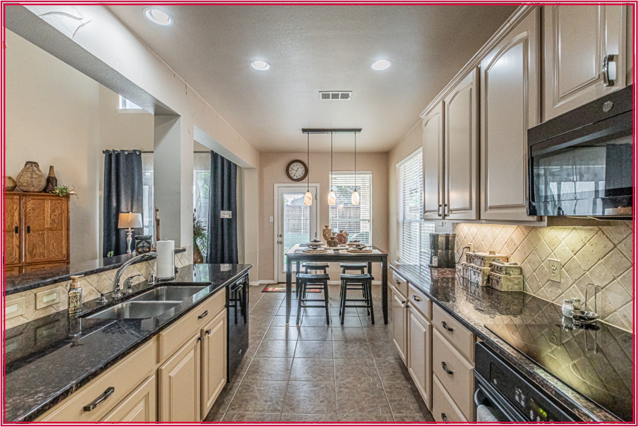 9720 Stripling Drive Fort Worth TX 76244
