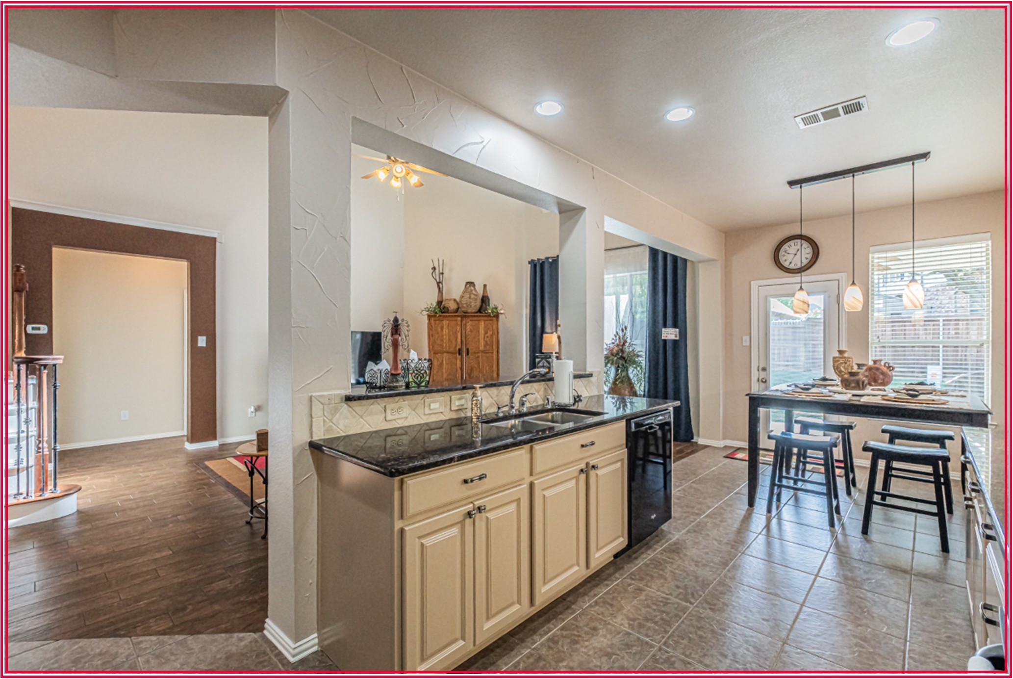 9720 Stripling Drive Fort Worth TX 76244