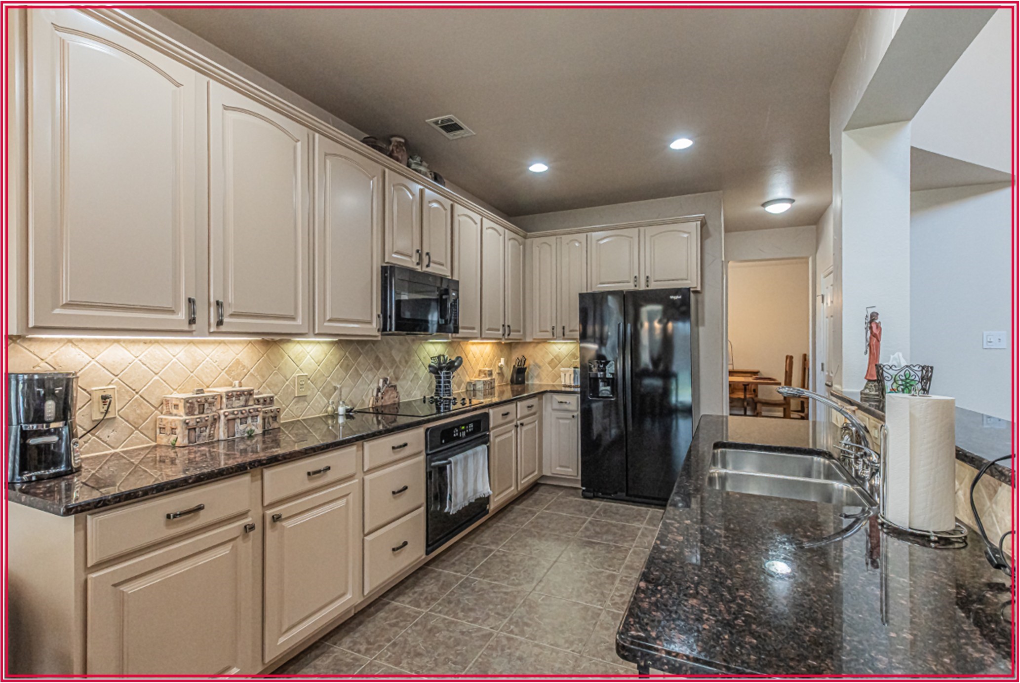 9720 Stripling Drive Fort Worth TX 76244