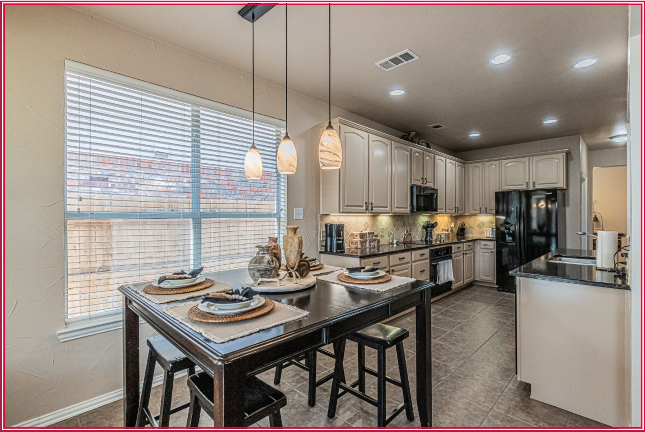 9720 Stripling Drive Fort Worth TX 76244