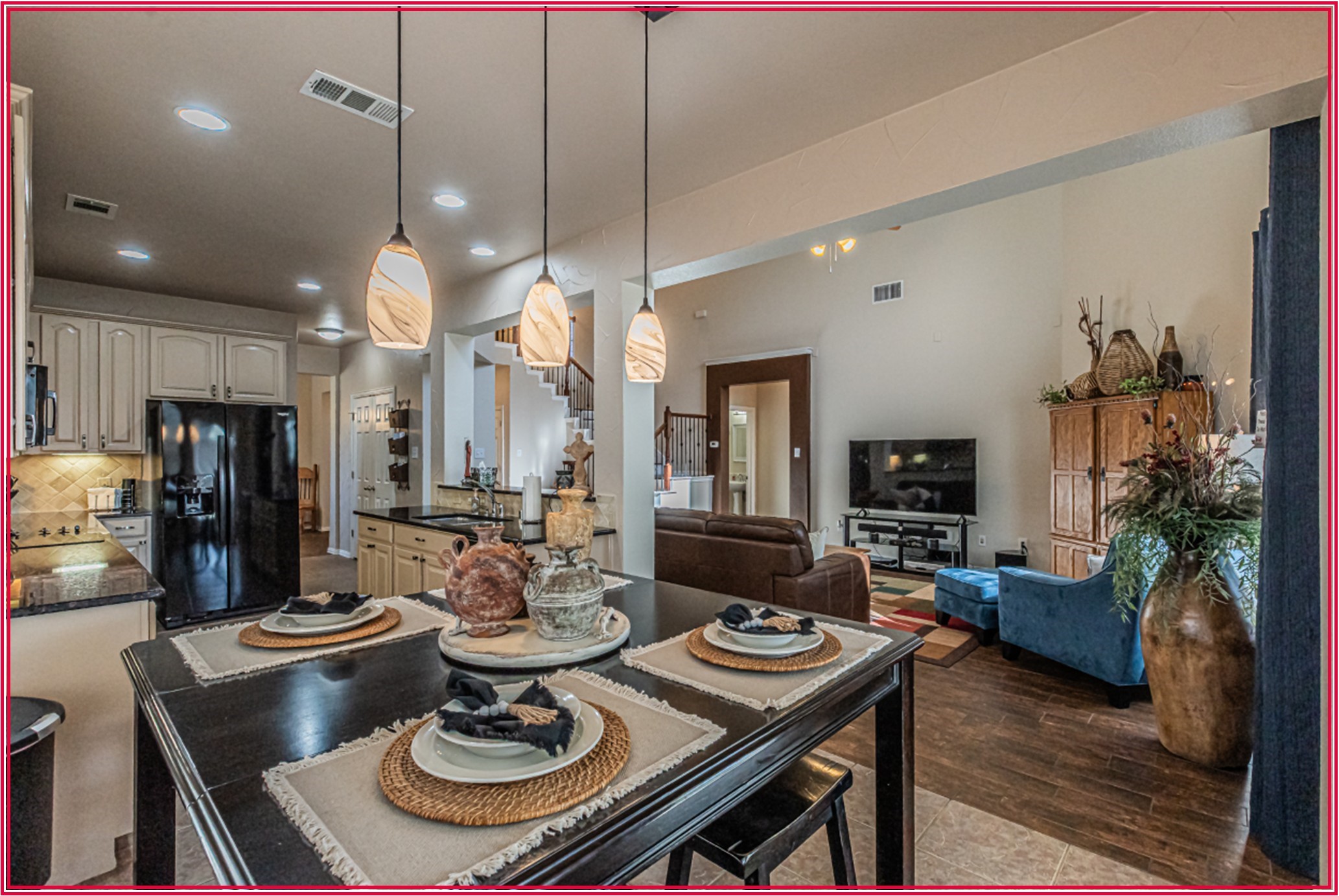 9720 Stripling Drive Fort Worth TX 76244