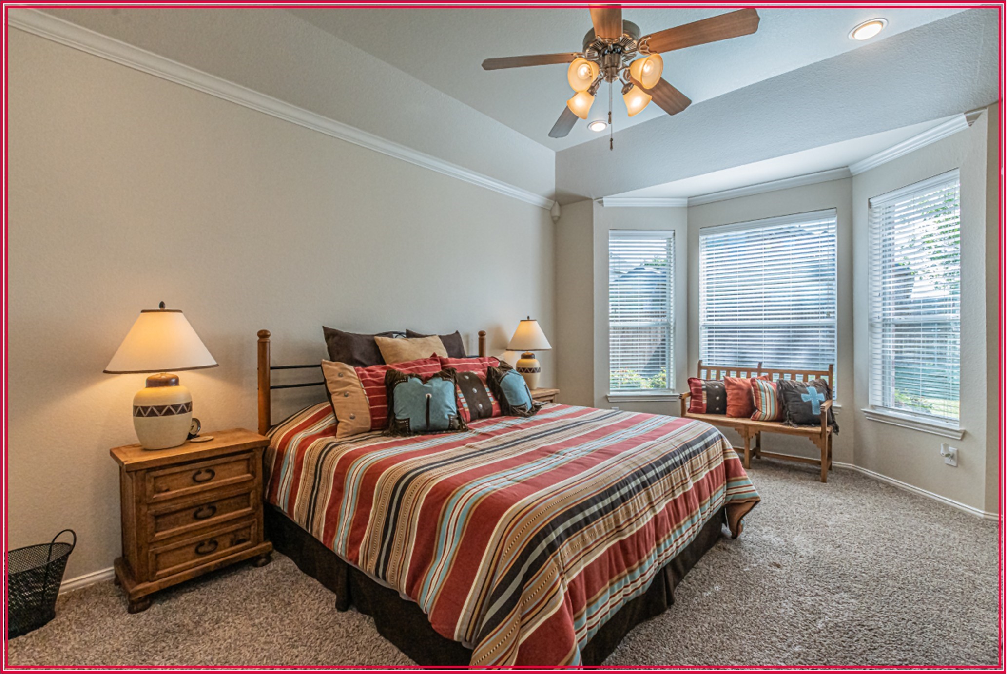 9720 Stripling Drive Fort Worth TX 76244