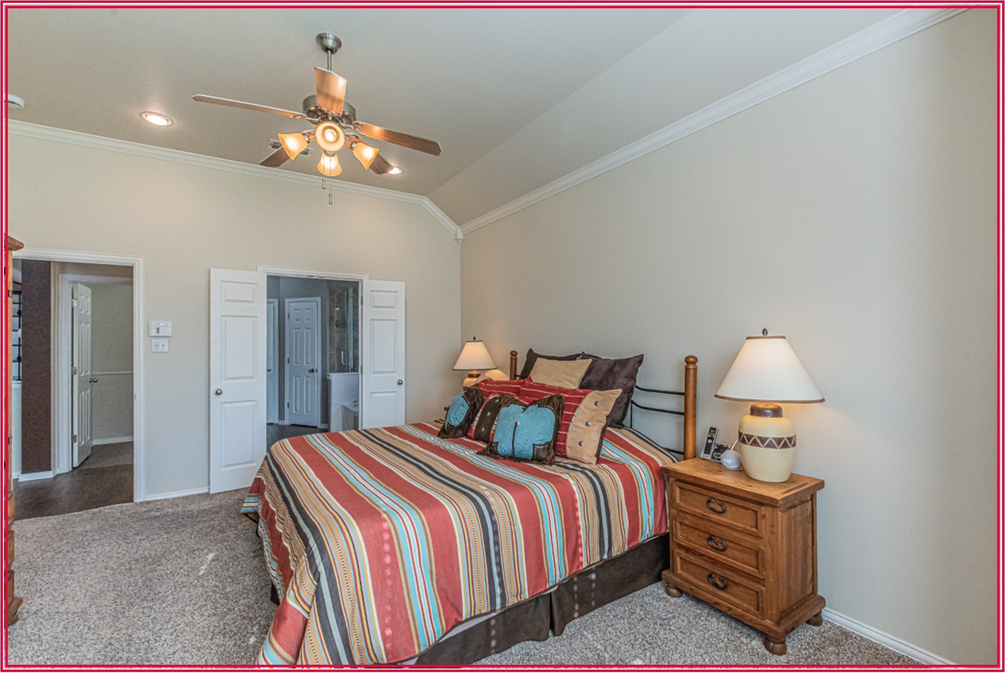 9720 Stripling Drive Fort Worth TX 76244
