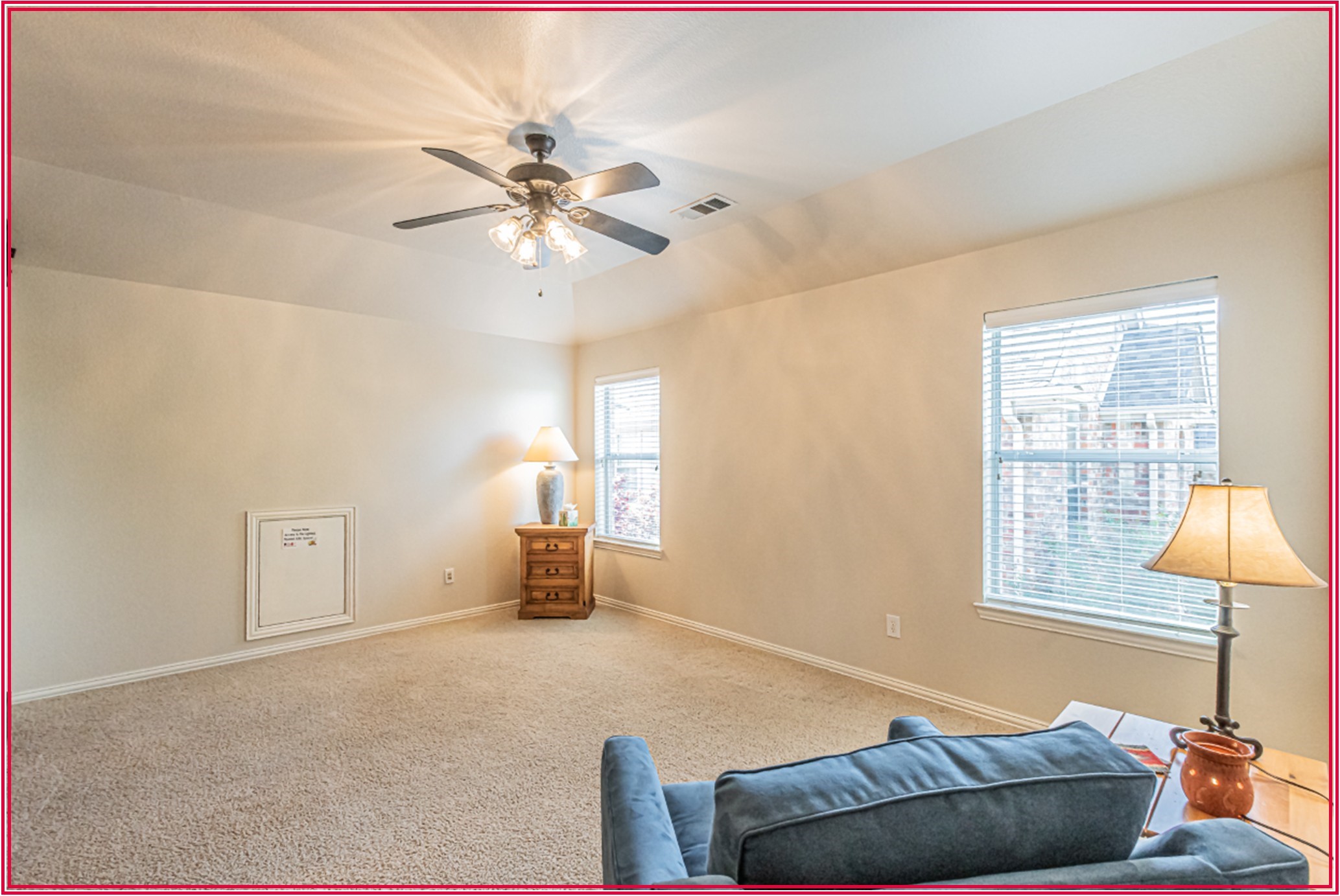 9720 Stripling Drive Fort Worth TX 76244
