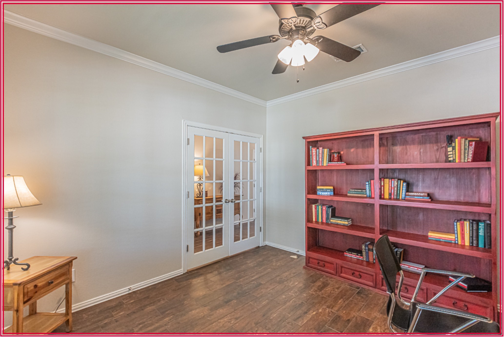 9720 Stripling Drive Fort Worth TX 76244