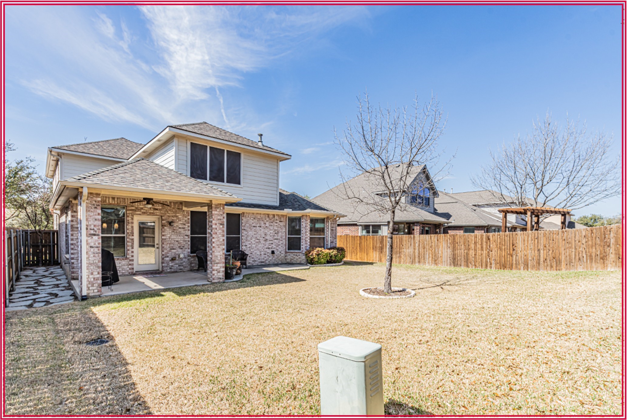 9720 Stripling Drive Fort Worth TX 76244