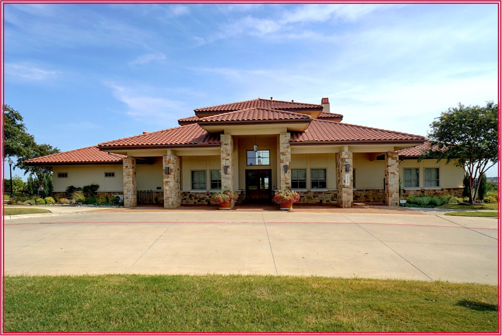 9720 Stripling Drive Fort Worth TX 76244