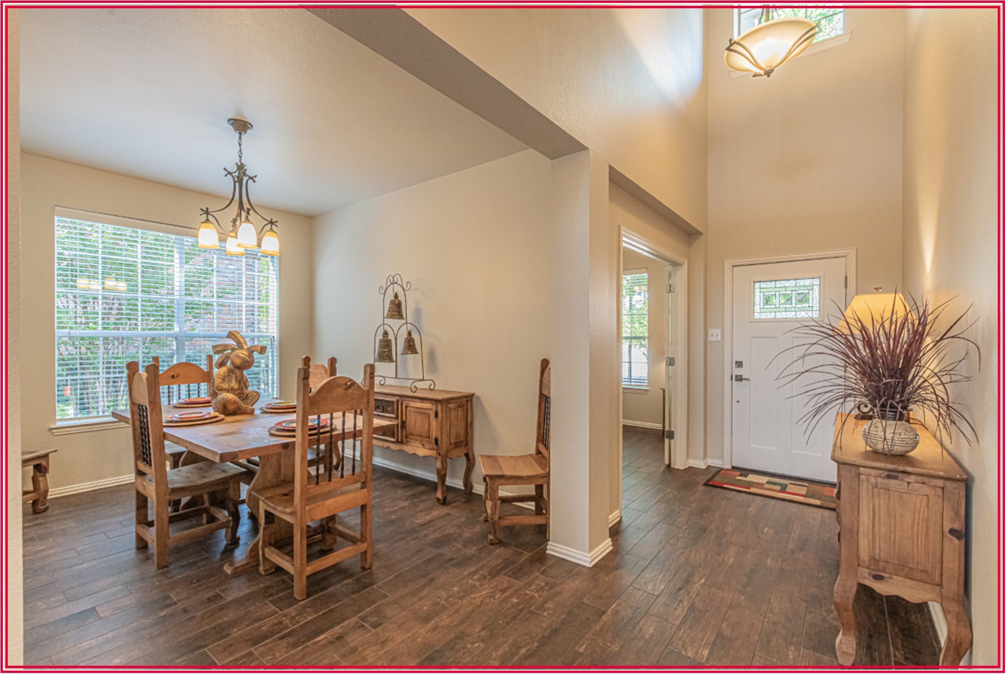 9720 Stripling Drive Fort Worth TX 76244