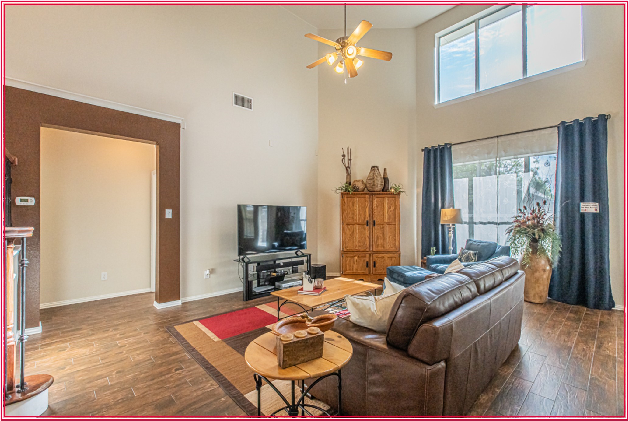 9720 Stripling Drive Fort Worth TX 76244