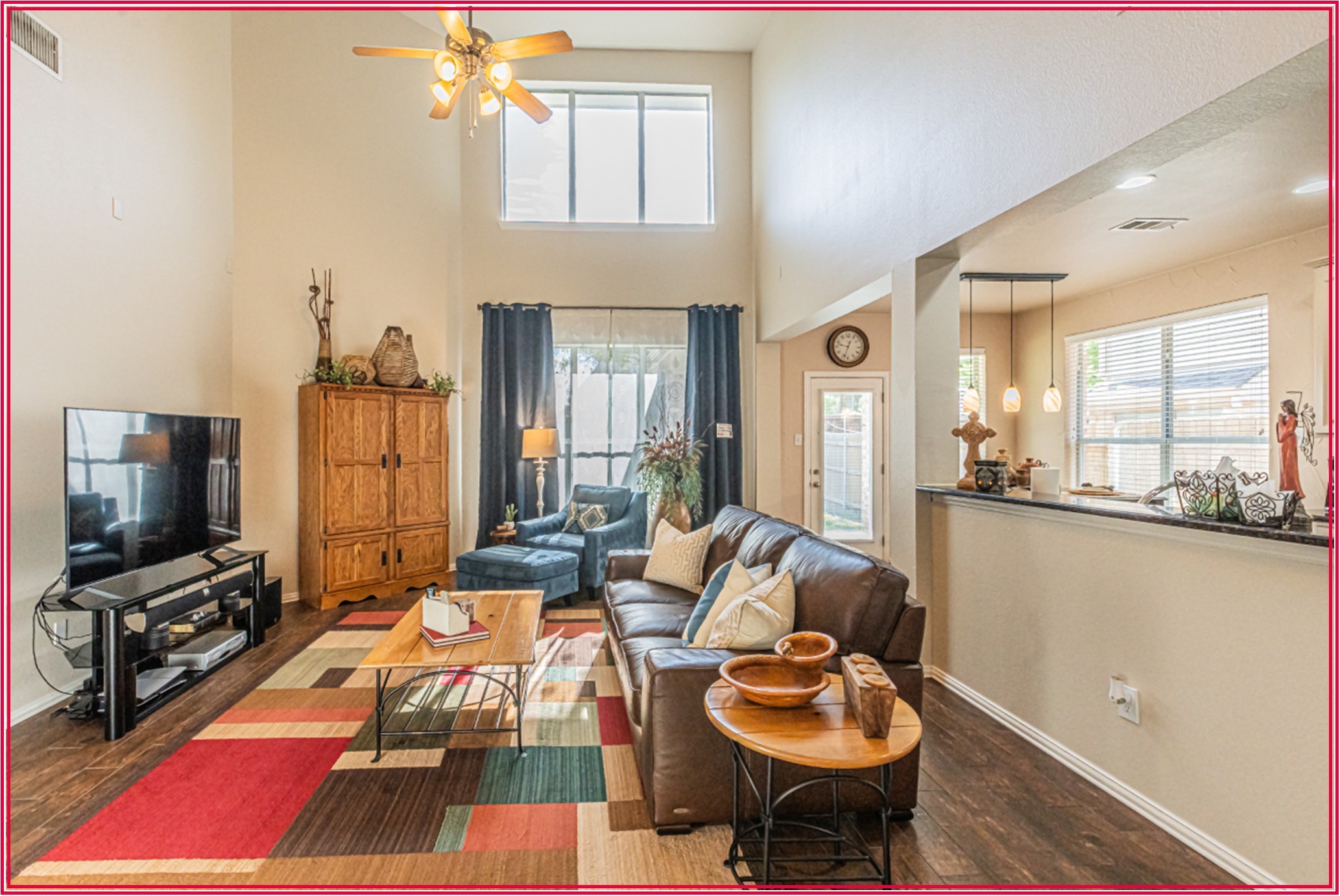 9720 Stripling Drive Fort Worth TX 76244