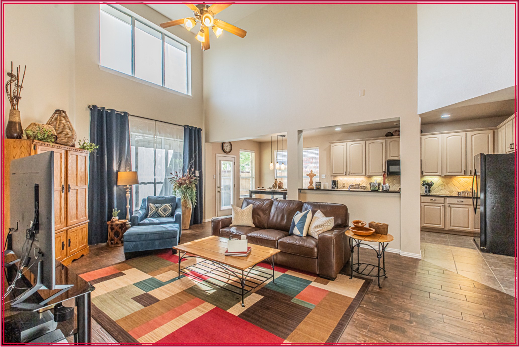 9720 Stripling Drive Fort Worth TX 76244