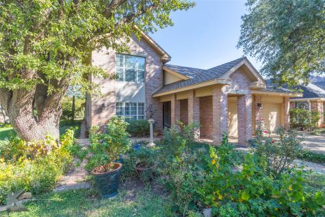 12 Lytle Place Drive Abilene TX 79602