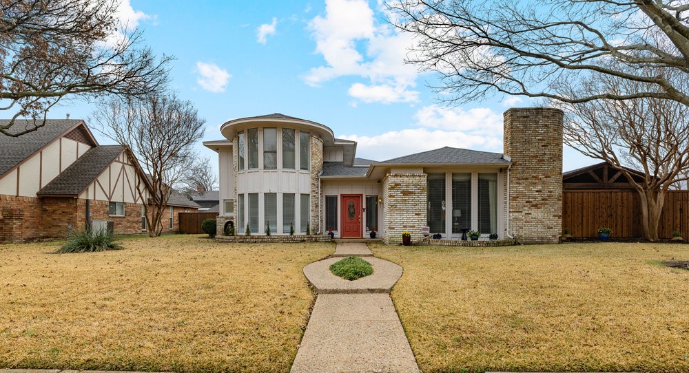 3316 Buckle Lane Plano TX 75023