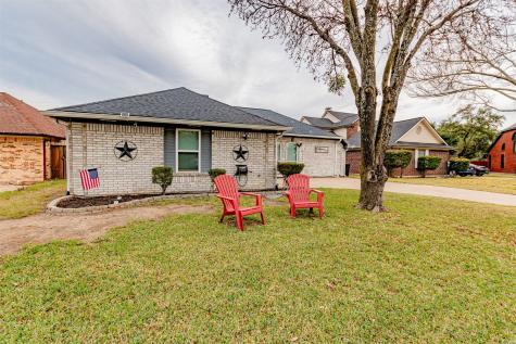 2505 Cottonwood Drive Mesquite TX 75150