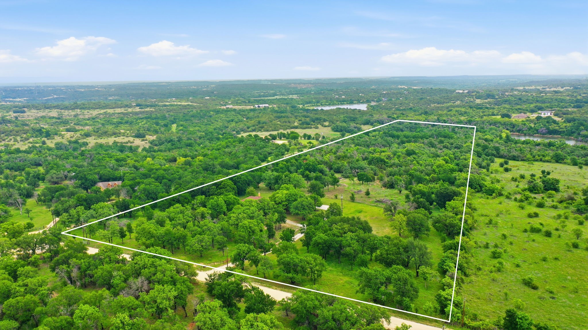 1596 County Road 510 Stephenville TX 76401