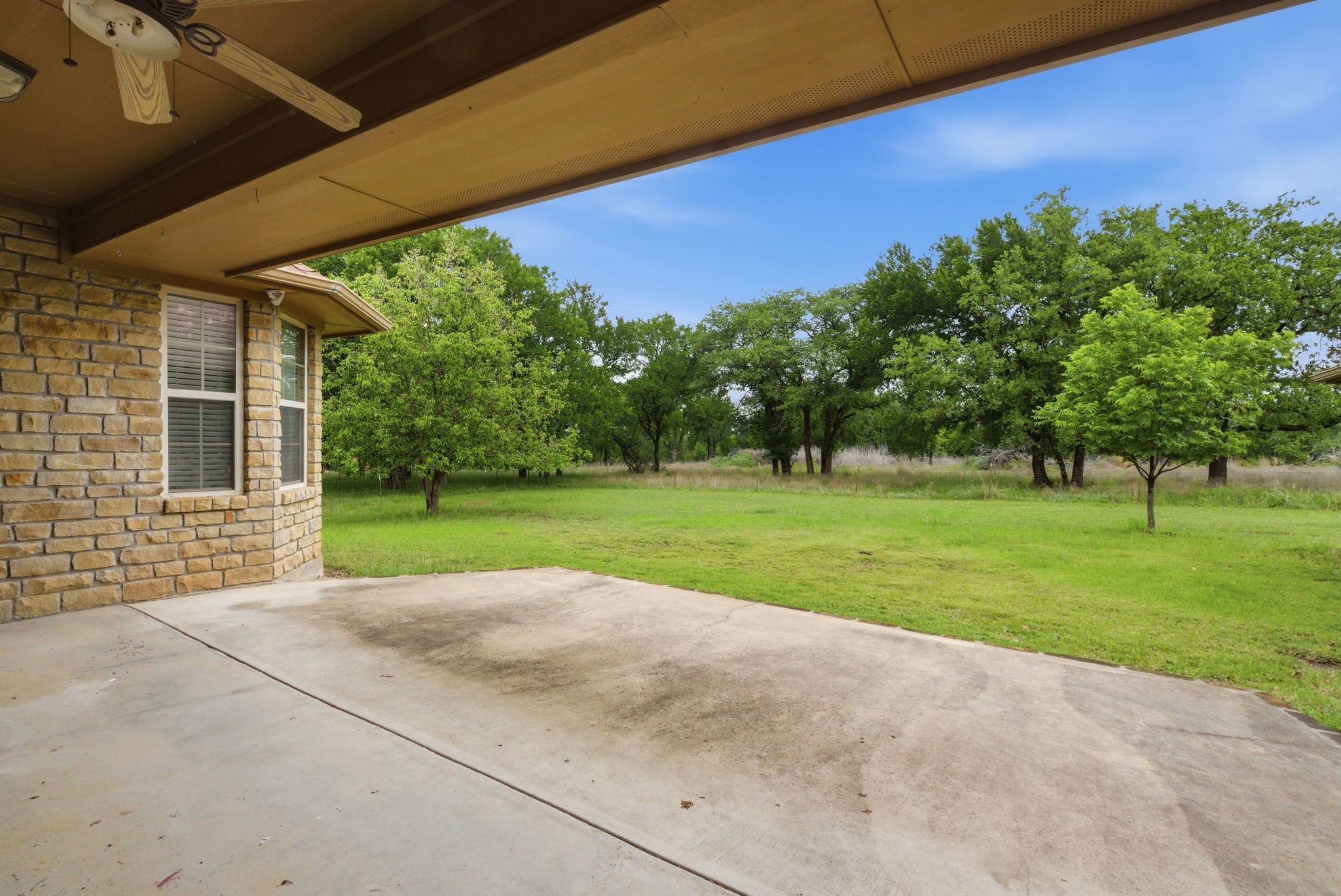 1596 County Road 510 Stephenville TX 76401