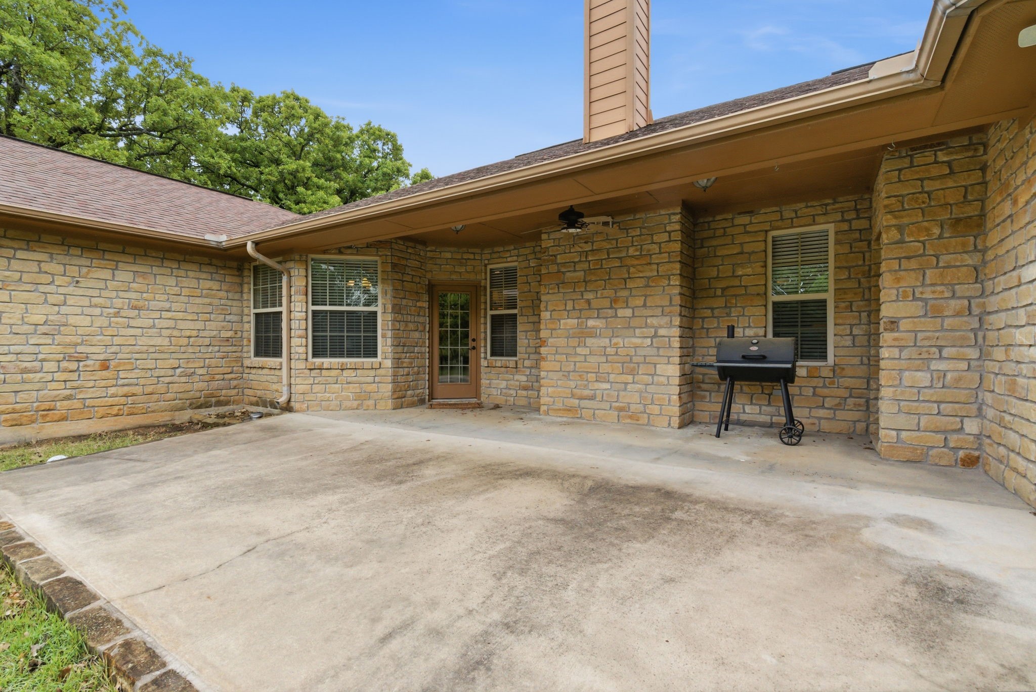 1596 County Road 510 Stephenville TX 76401