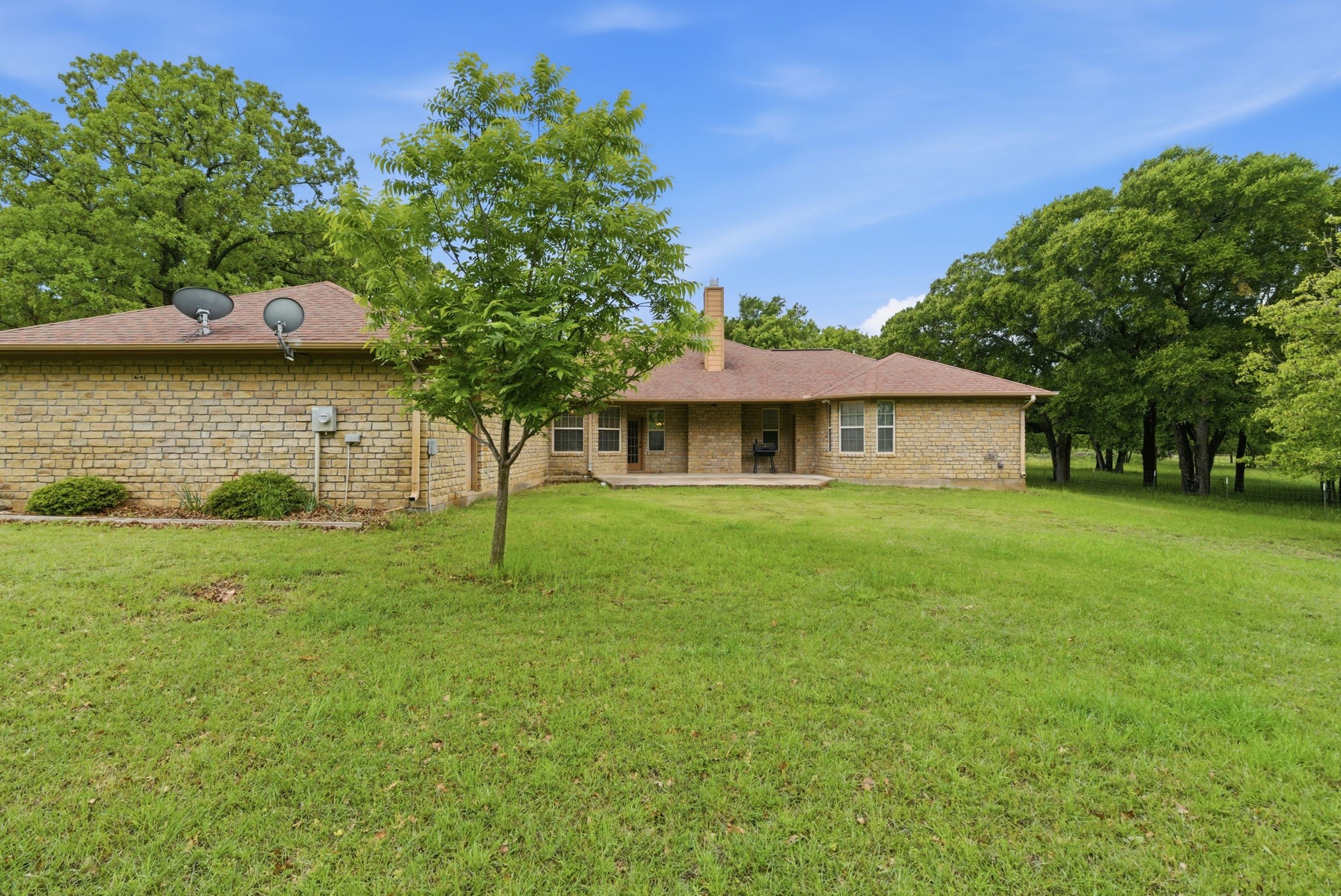 1596 County Road 510 Stephenville TX 76401