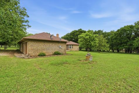 1596 County Road 510 Stephenville TX 76401